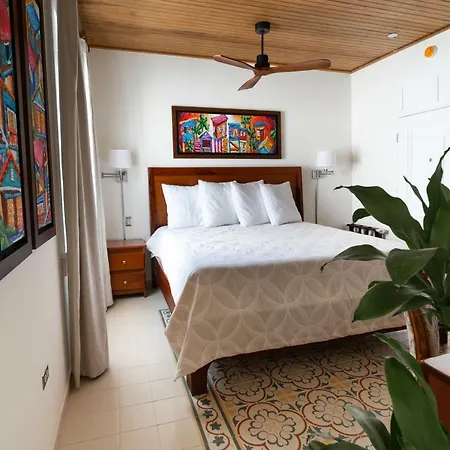 Casa Wilson Inn